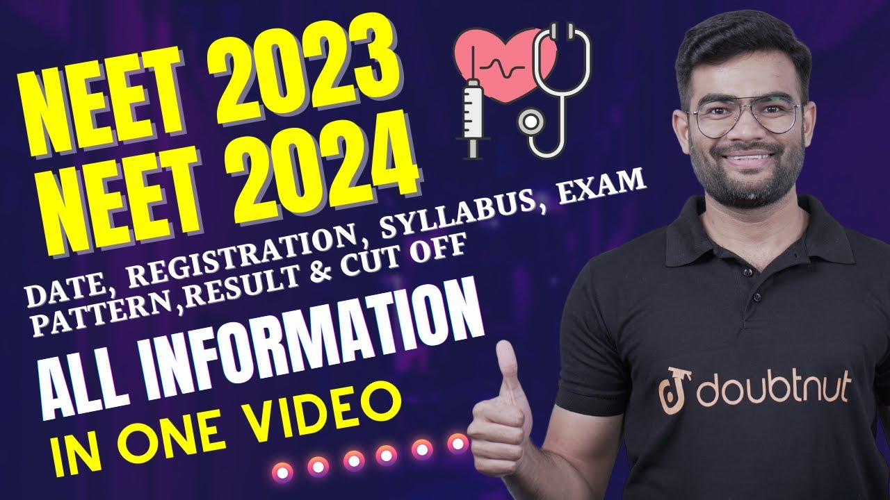 NEET Physics 2024: Subject-Wise Preparation Tips